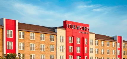 Hotel Four Points by Sheraton Moncton