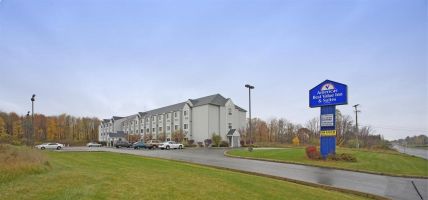 Quality Inn and Suites North Lima - Boardman