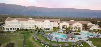Merlo Howard Johnson Hotel & Convention Center by Wyndham (San Luis del Palmar)