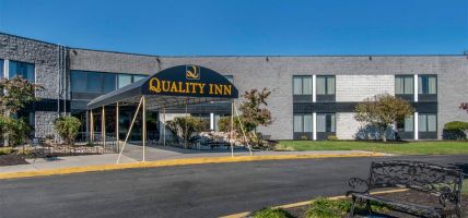 Quality Inn (Carlisle)