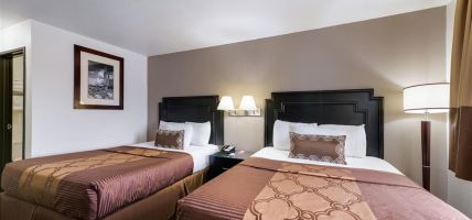 Econo Lodge Inn and Suites Williams - Grand Canyon Area