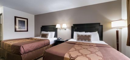 Econo Lodge Inn and Suites Williams