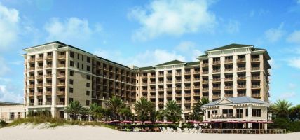 Hotel Sandpearl Resort (Clearwater)