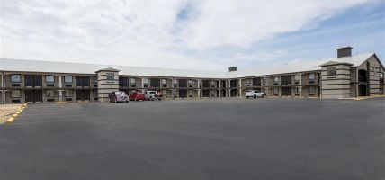 Quality Inn and Suites (Big Spring)