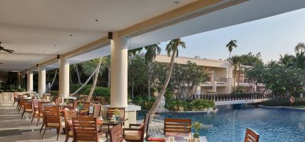 Hotel Sheraton Hua Hin Resort and Spa (Cha-Am)