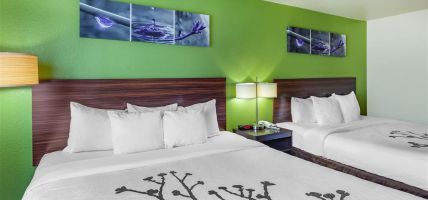 Sleep Inn and Suites Hewitt - South Waco