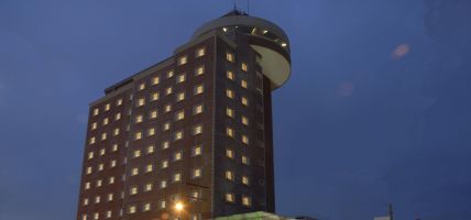 Hotel Dann Carlton Barranquilla