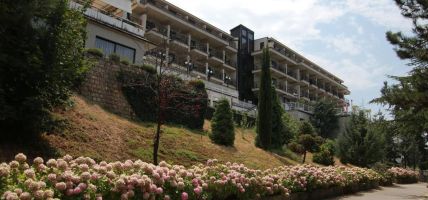 HOTEL INEX GORICA (Ohrid)