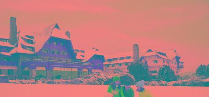 Hotel Llao Llao Resort Golf - Spa (San Carlos de Bariloche)