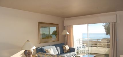 Hotel Riviera Beach & Spa Resort (Capistrano Beach, Dana Point)