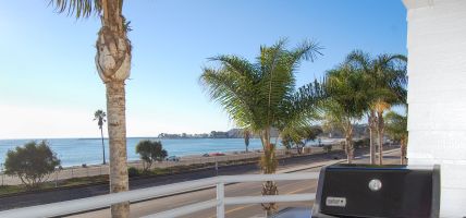 Hotel Riviera Beach & Spa Resort (Capistrano Beach, Dana Point)