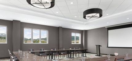 Residence Inn by Marriott Big Sky-The Wilson Hotel