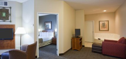 Hotel GrandStay Residential Suites - Rapid City