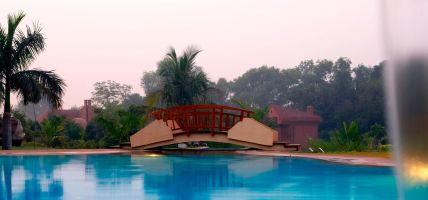 Hotel The Westin Sohna Resort and Spa (Gurgaon)