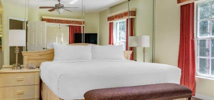 Hotel Hilton Vacation Club Mystic Dunes Orlando (Celebration)