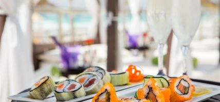 Hotel Hyatt Zilara Cancun - All Inclusive Adult Only Resort (Cancún)
