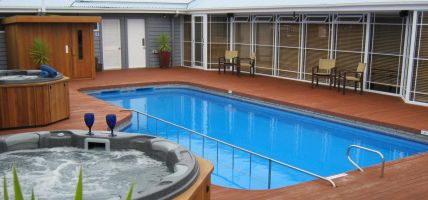 Hotel VR Rotorua Lake Resort (Mourea)