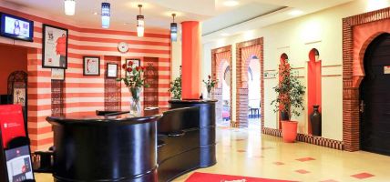 Hotel ibis Marrakech Palmeraie