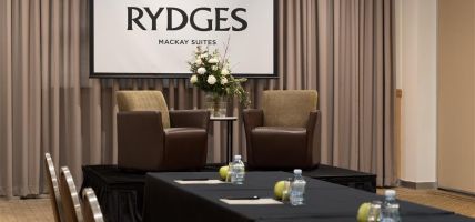 Hotel Rydges Mackay Suites