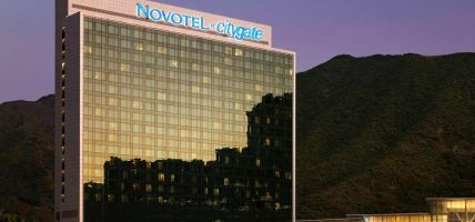Hotel Novotel Hong Kong Citygate (Hongkong)