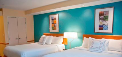 Fairfield Inn and Suites by Marriott Ames