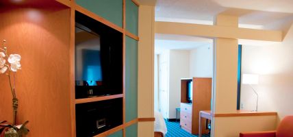 Fairfield Inn and Suites by Marriott Ames