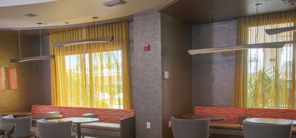 Hotel SpringHill Suites by Marriott Houston Pearland
