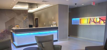 Hotel SpringHill Suites by Marriott Houston Pearland
