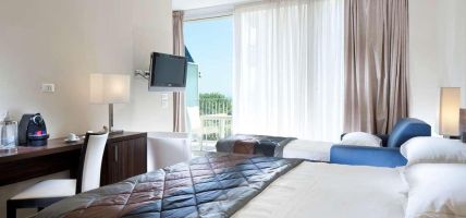Hotel Mercure Rimini Lungomare