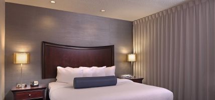 SpringHill Suites by Marriott Baltimore Downtown Inner Harbor