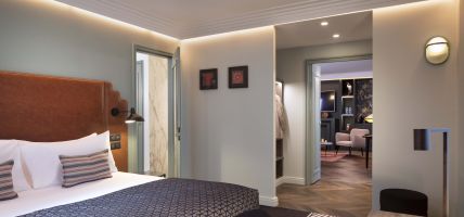 Maison Rouge Strasbourg Hotel and Spa Autograph Collection Autograph Collection (Strasburgo)