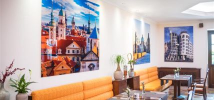 Lindner Hotel Prague Castle part of JdV by Hyatt