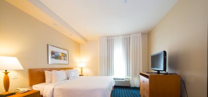Fairfield Inn and Suites by Marriott Cordele