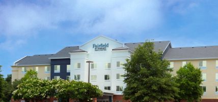 Fairfield Inn and Suites by Marriott Elizabeth City