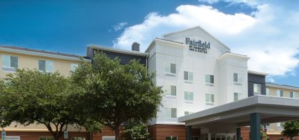 Fairfield Inn & Suites Elizabeth City