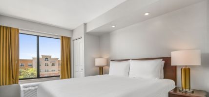 Hotel SpringHill Suites by Marriott Phoenix Glendale Sports Entertainment Dist