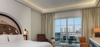 Hotel The Westin Dubai Mina Seyahi Beach Resort and Marina (Dubaï)