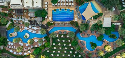 Hotel The Westin Dubai Mina Seyahi Beach Resort and Marina