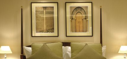 Hotel Mövenpick Al Khobar