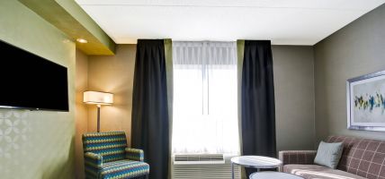 Fairfield Inn and Suites by Marriott Guelph