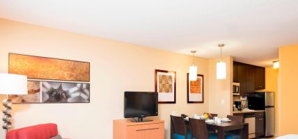 Hotel TownePlace Suites by Marriott Kalamazoo