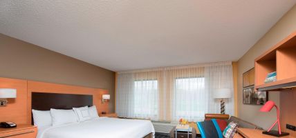 Hotel TownePlace Suites by Marriott Kalamazoo