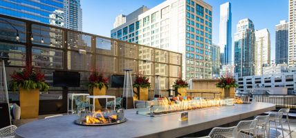 The Gwen a Luxury Collection Hotel Chicago