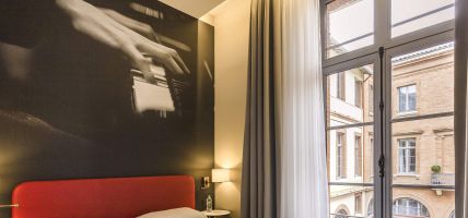 Hotel ibis Styles Toulouse Centre Capitole