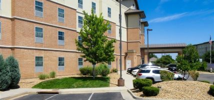 QUALITY INN AND SUITES ENGLEWOOD (Englewood)