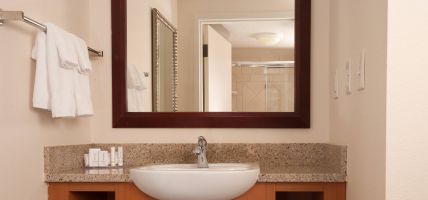 Hotel SpringHill Suites by Marriott Orlando Airport