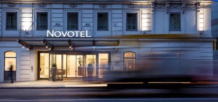 Hotel Novotel Wien City (Vienna)