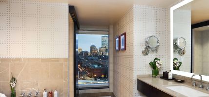 The Liberty a Luxury Collection Hotel Boston