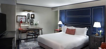 The Liberty a Luxury Collection Hotel Boston