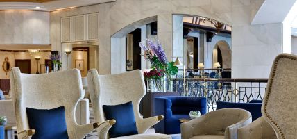 Hotel The Ritz-Carlton Doha